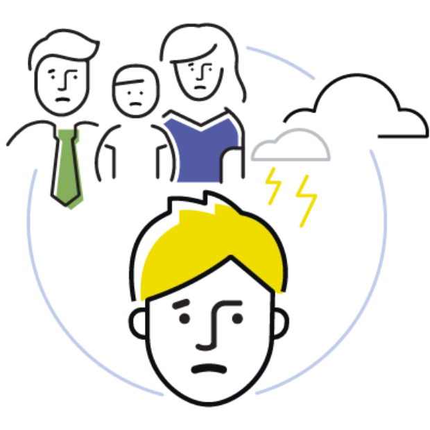 29 % opplever atatopisk eksem styrerfamilielivet