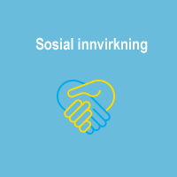 Alvorlig astma sosial innvirkning