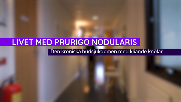 PN awareness- Patient video NE